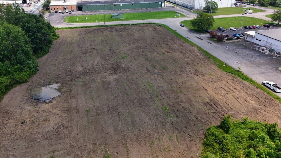 0 Groves Rd, Columbus, OH à vendre - Photo du bâtiment - Image 3 de 9