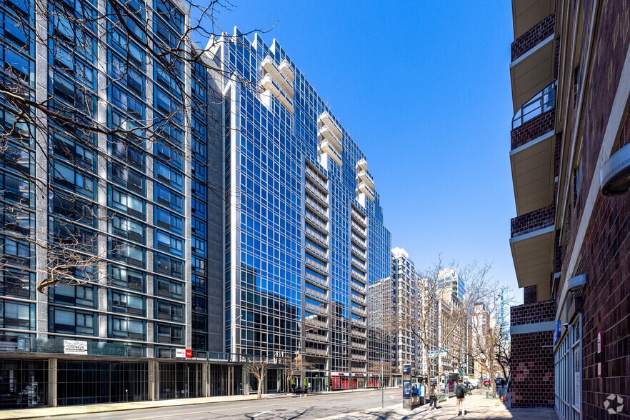 340 E 23rd St, New York, NY for sale - Primary Photo - Image 1 of 22