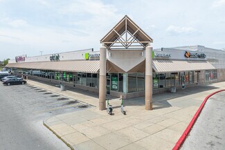 Plus de détails pour 4500-4700 S Damen Ave, Chicago, IL - Commerce de détail à louer