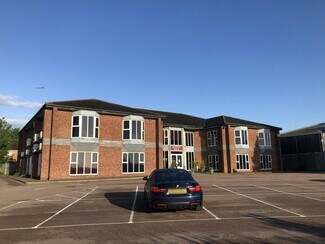 More details for Dysart Rd, Grantham - Office for Sale