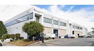 More details for 800-808 S Hindry Ave, Inglewood, CA - Industrial for Lease