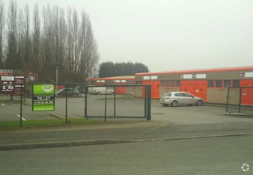 The Ropewalk, Ilkeston for lease - Building Photo - Image 2 of 8