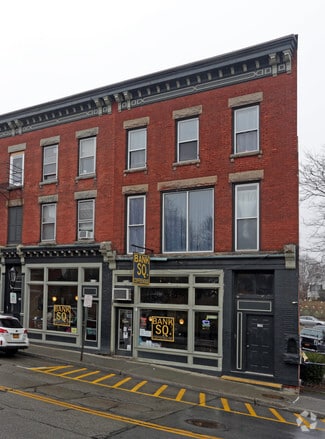 More details for 127-129 Main St, Beacon, NY - Office/Retail for Lease