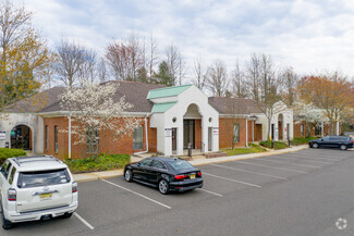 More details for Sagemore Corporate Center – Office for Sale, Marlton, NJ