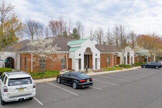 Plus de détails pour Sagemore Corporate Center – Bureau à vendre, Marlton, NJ