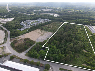 Plus de détails pour 59 Stilson Rd, Richmond, RI - Terrain à vendre