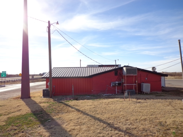 9269 W Interstate 20, Westbrook, TX for sale Building Photo- Image 1 of 1