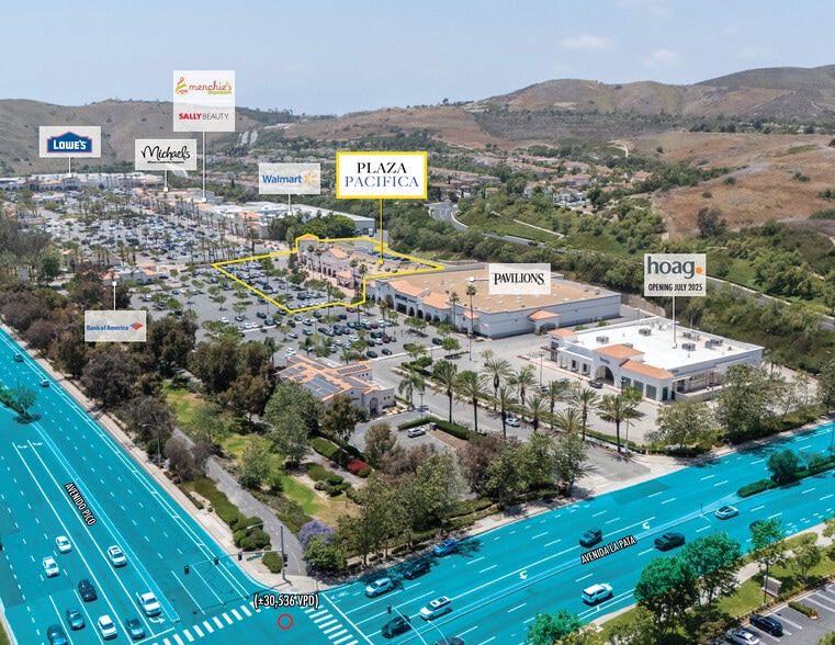 979 Avenida Pico, San Clemente, CA for sale - Building Photo - Image 3 of 20