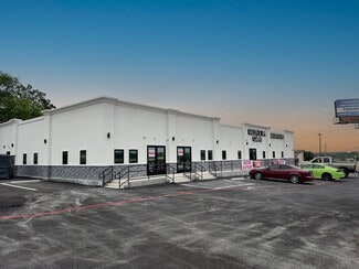 More details for 342 Northwest Pky, Azle, TX - Retail for Lease