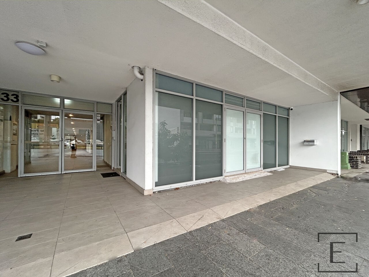 131A Great Western Hwy, Homebush à louer Photo du bâtiment- Image 1 de 6