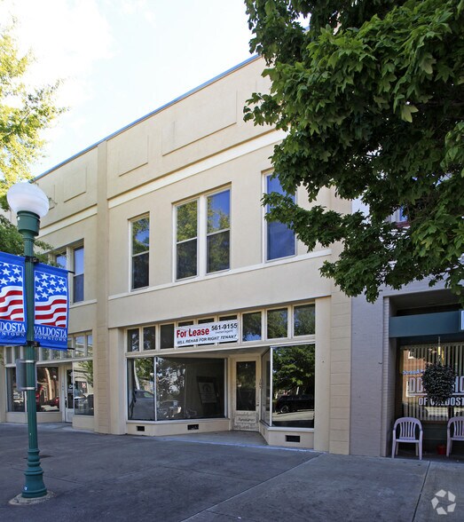 105-107 S Patterson St, Valdosta, GA for sale - Primary Photo - Image 1 of 5