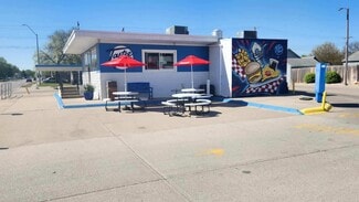 Plus de détails pour 300 S 1st St, Norfolk, NE - Commerce de détail à vendre