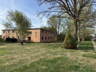 Plus de détails pour 3000-3006 Keenwood Rd, Norristown, PA - Bureau à louer