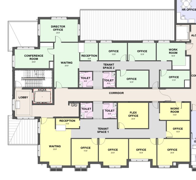 31 Birnam Oak Dr, Ponte Vedra Beach, FL à louer - Photo du bâtiment - Image 2 de 4