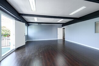 Plus de détails pour 13347 W Washington Blvd, Los Angeles, CA - Bureau à louer