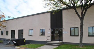 Plus de détails pour 175 New Boston St, Woburn, MA - Bureau à louer