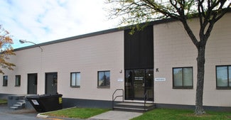 More details for 175 New Boston St, Woburn, MA - Office, Flex for Lease