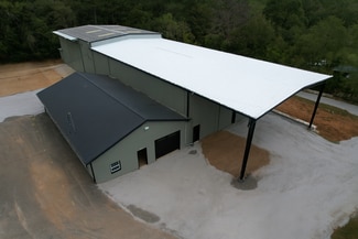 More details for 1400 Piedmont Hwy, Piedmont, SC - Industrial for Lease