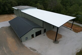 Plus de détails pour 1400 Piedmont Hwy, Piedmont, SC - Industriel à louer