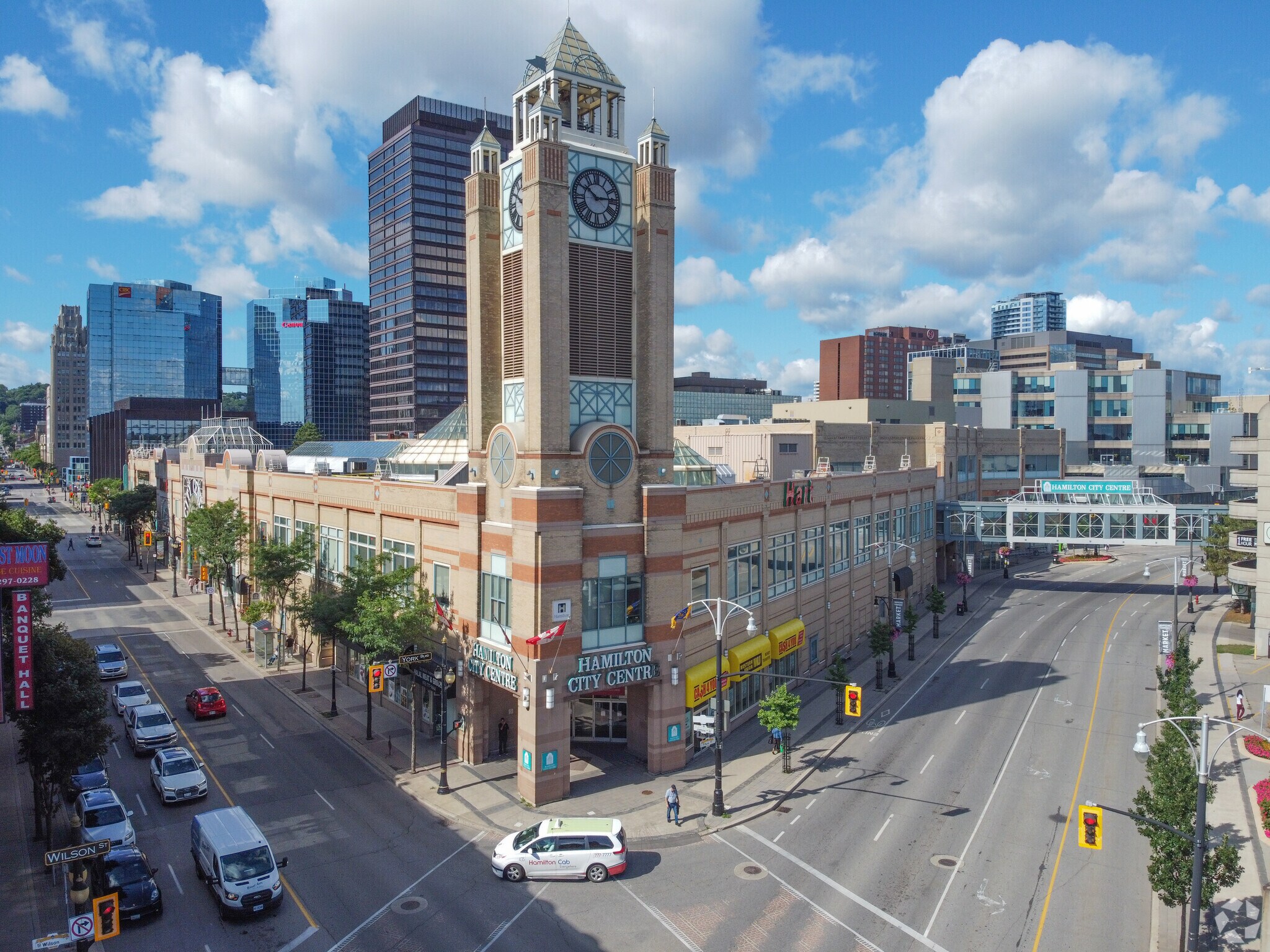 77 James St N, Hamilton, ON à vendre Photo du bâtiment- Image 1 de 1