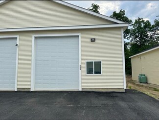 Plus de détails pour 280 Isinglass Cir, Barrington, NH - Flex à louer