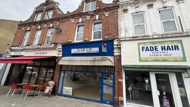 27 High St, London for lease Building Photo- Image 1 of 6