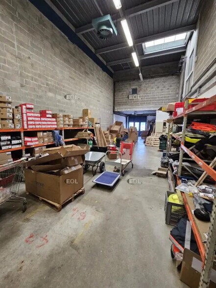 Flex dans Fresnes à louer - Photo intérieure - Image 3 de 7