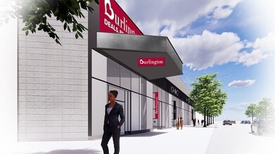 72-20 Broadway, Jackson Heights, NY for lease Interior Photo- Image 2 of 3