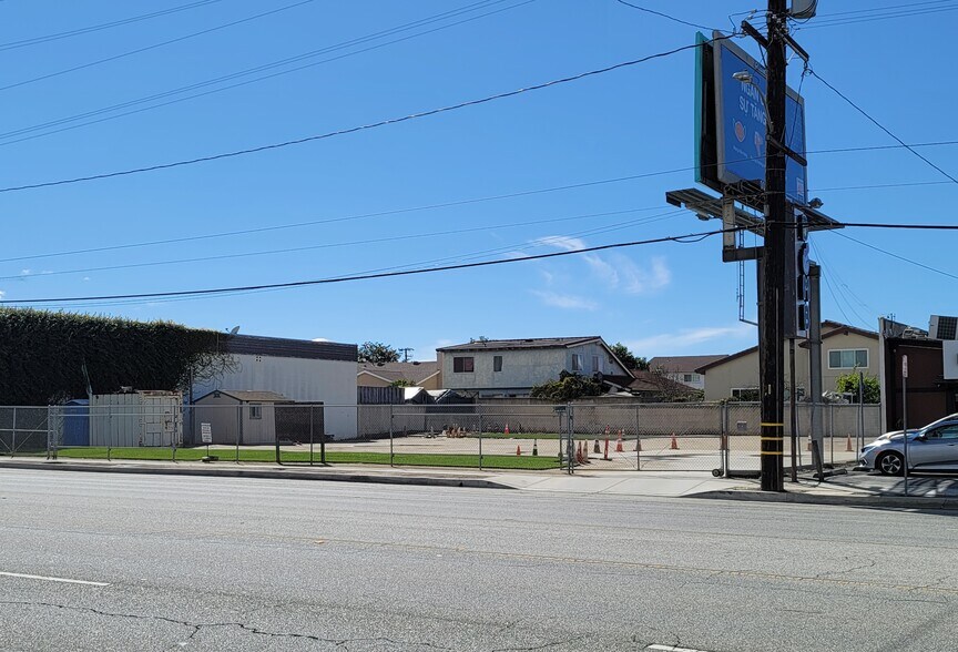 17915 Western, Torrance, CA à vendre - Photo du bâtiment - Image 2 de 6