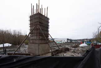 Plus de détails pour 7301 Market Cross, Burnaby, BC - Bureau, Commerce de détail à louer