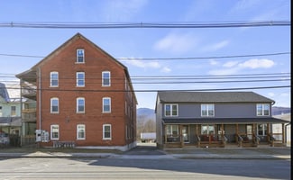 More details for 16-18 N Summer St, Adams, MA - Multifamily for Sale