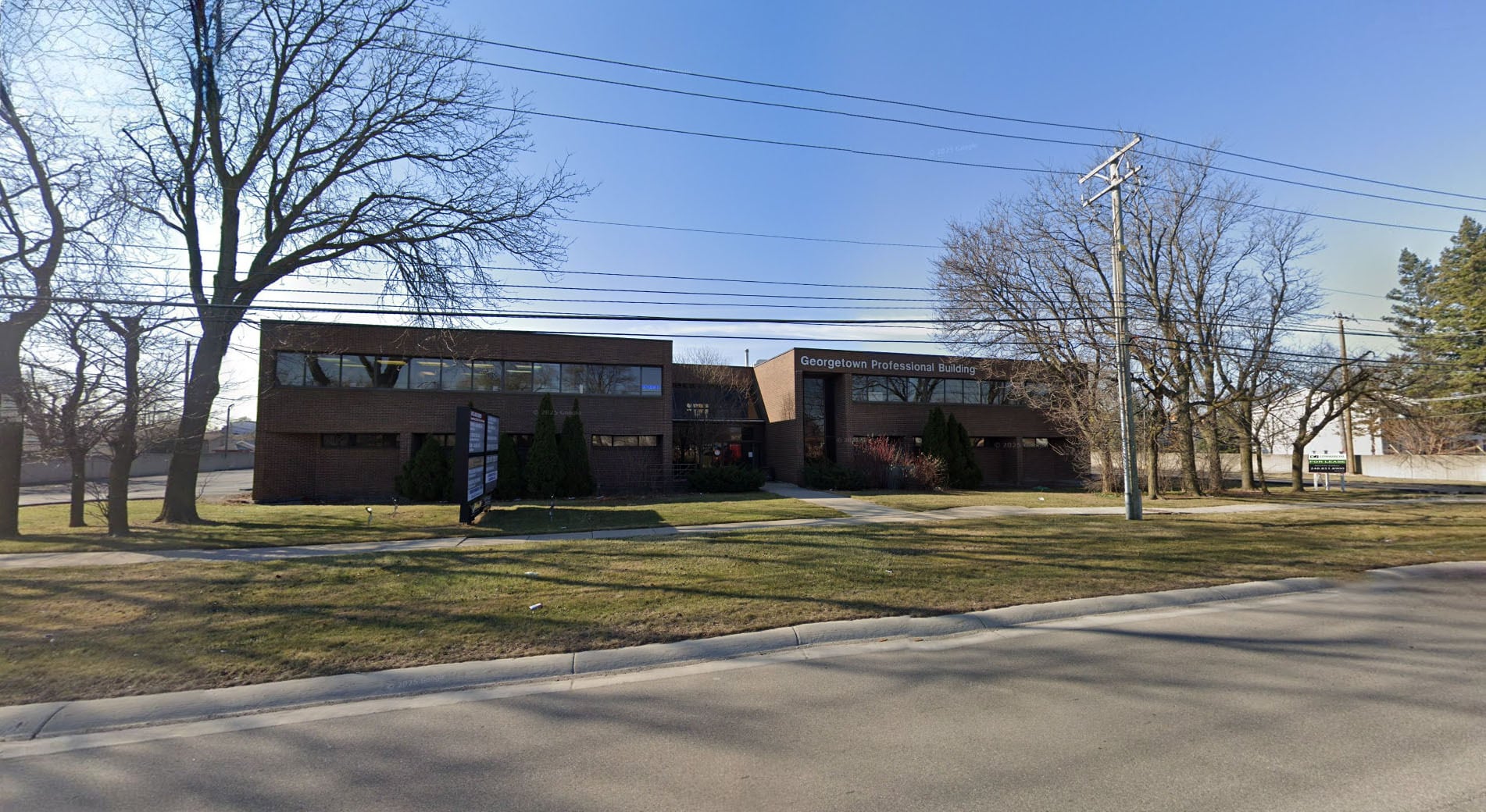 3058 Metropolitan Pky, Sterling Heights, MI for lease Building Photo- Image 1 of 16