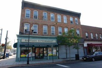 Plus de détails pour 432 State St, Perth Amboy, NJ - Bureau/Commerce de détail à louer