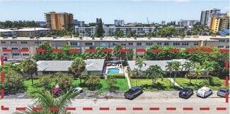 More details for 3209 NE 7th Pl, Pompano Beach, FL - Multifamily for Sale