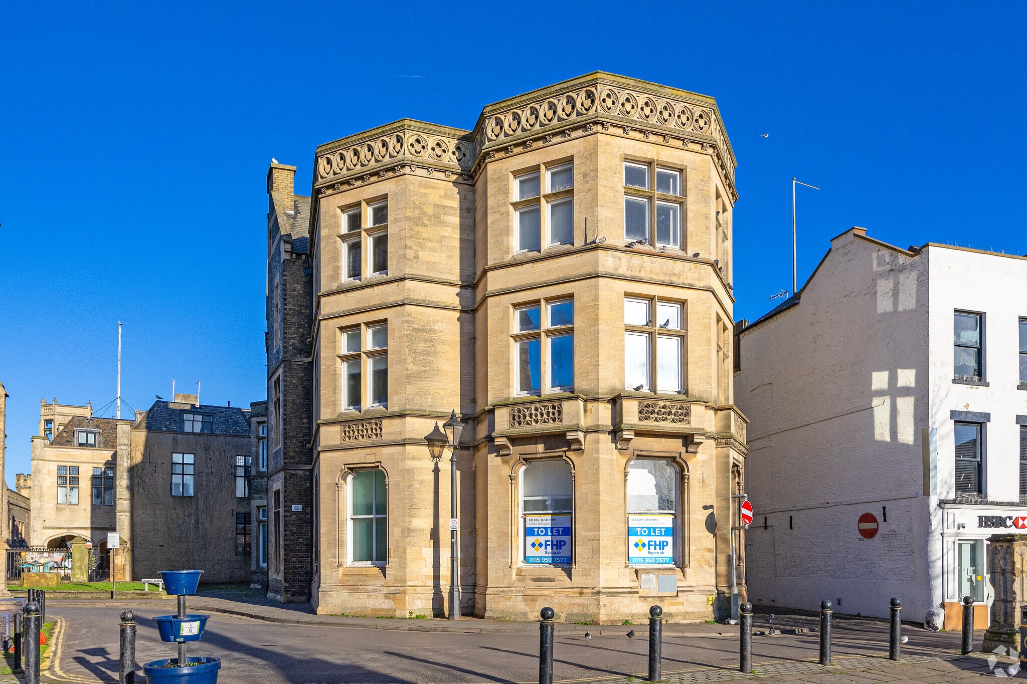 52 Market Pl, Boston à vendre Photo principale- Image 1 de 4