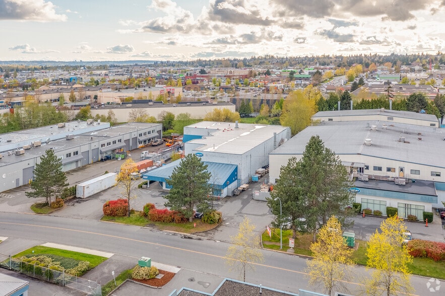 6297-6315 202 St, Langley, BC for lease - Building Photo - Image 2 of 6