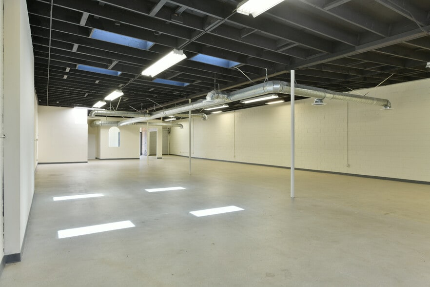 115 Sheldon St, El Segundo, CA for lease - Building Photo - Image 3 of 16