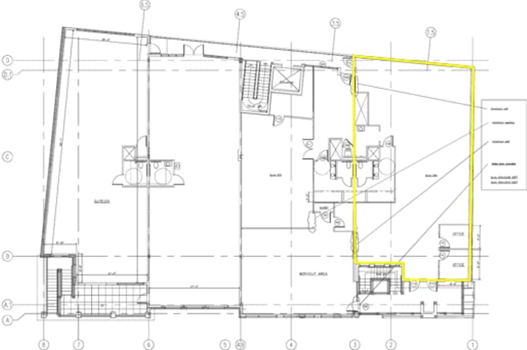 111 Church St NW, Vienna, VA à louer Photo intérieure- Image 1 de 8