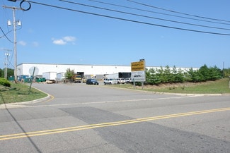 More details for 1957 Rutgers Blvd, Lakewood, NJ - Industrial for Lease