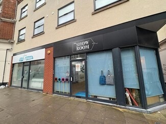 More details for 1-2 Leeland Rd, London - Retail for Lease