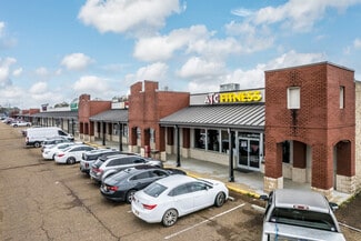 More details for 120-144 Norfleet Dr, Senatobia, MS - Office/Retail, Retail for Lease