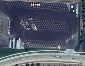 More details for 10204 W Westbow Rd, Spokane, WA - Land for Lease