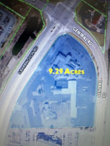 65 S Barrington Rd, South Barrington, IL à vendre - Photo du bâtiment - Image 2 de 25