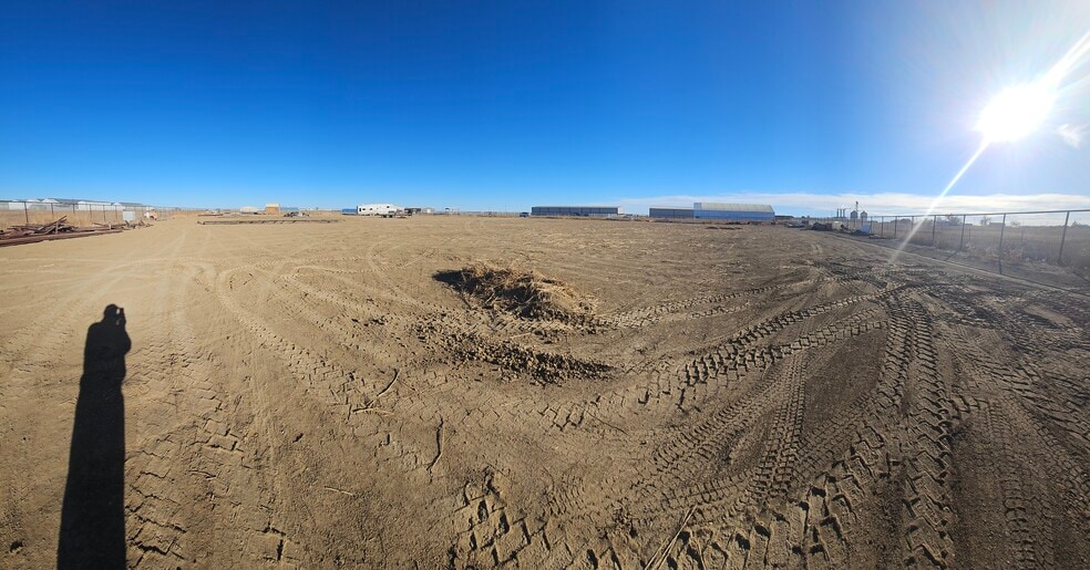 19515 Tamarack Ln, Ordway, CO for sale - Building Photo - Image 3 of 4