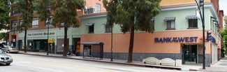 More details for 208-224 E Olive Ave, Burbank, CA - Office, Retail for Lease