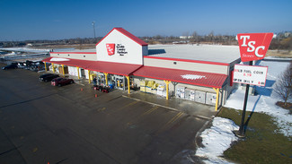 More details for 160 Broome Rd, Brockville, ON - Retail for Lease