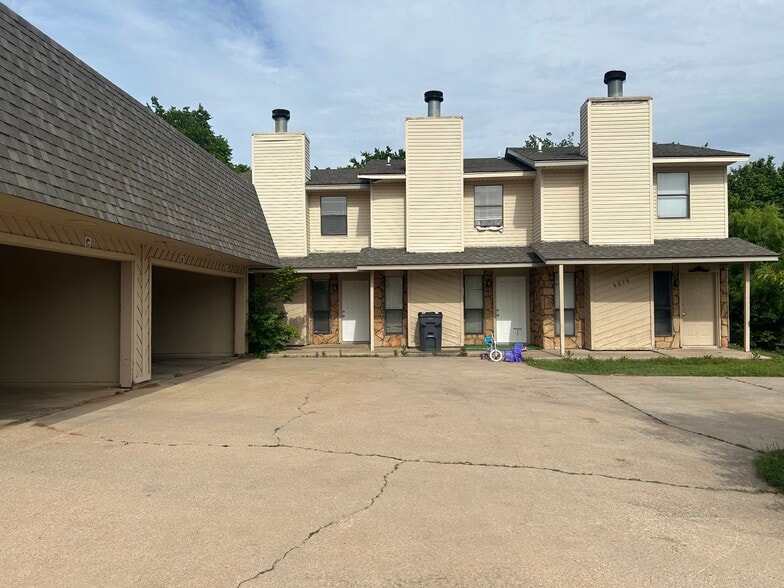 2903 NE Tortoise Dr, Lawton, OK à vendre - Photo du bâtiment - Image 3 de 9