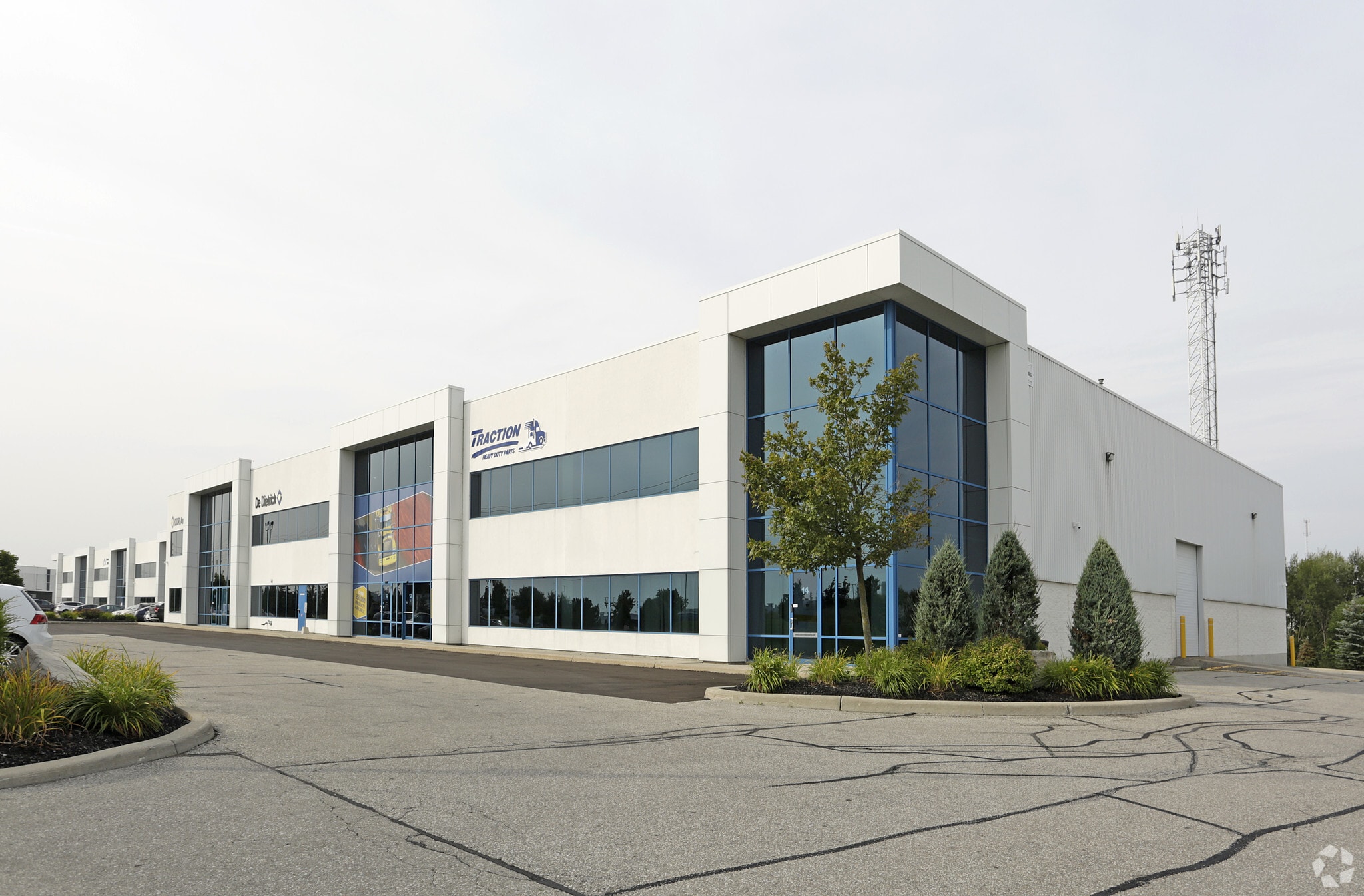 1090 Fountain St N, Cambridge, ON for lease Primary Photo- Image 1 of 6