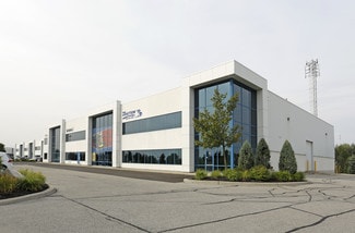 More details for 1090 Fountain St N, Cambridge, ON - Industrial for Lease