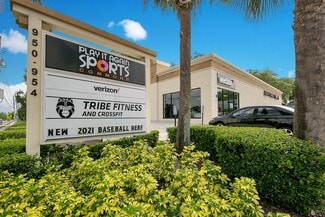 More details for 950-954 N State Road 434, Altamonte Springs, FL - Retail for Lease